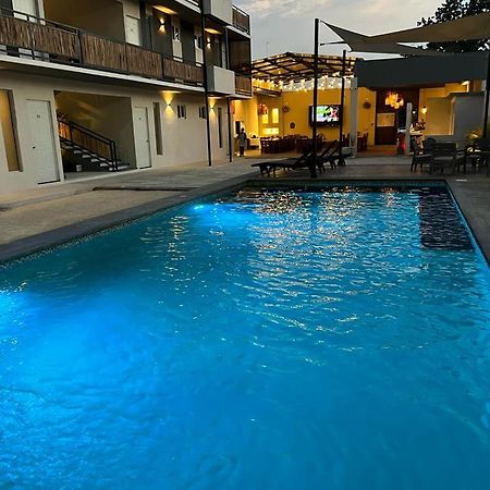 Villa Quetzal ปลายาเดลการ์เมน ภายนอก รูปภาพ