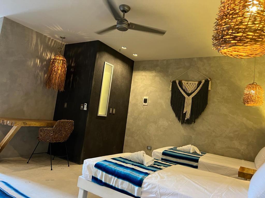 Villa Quetzal ปลายาเดลการ์เมน ภายนอก รูปภาพ