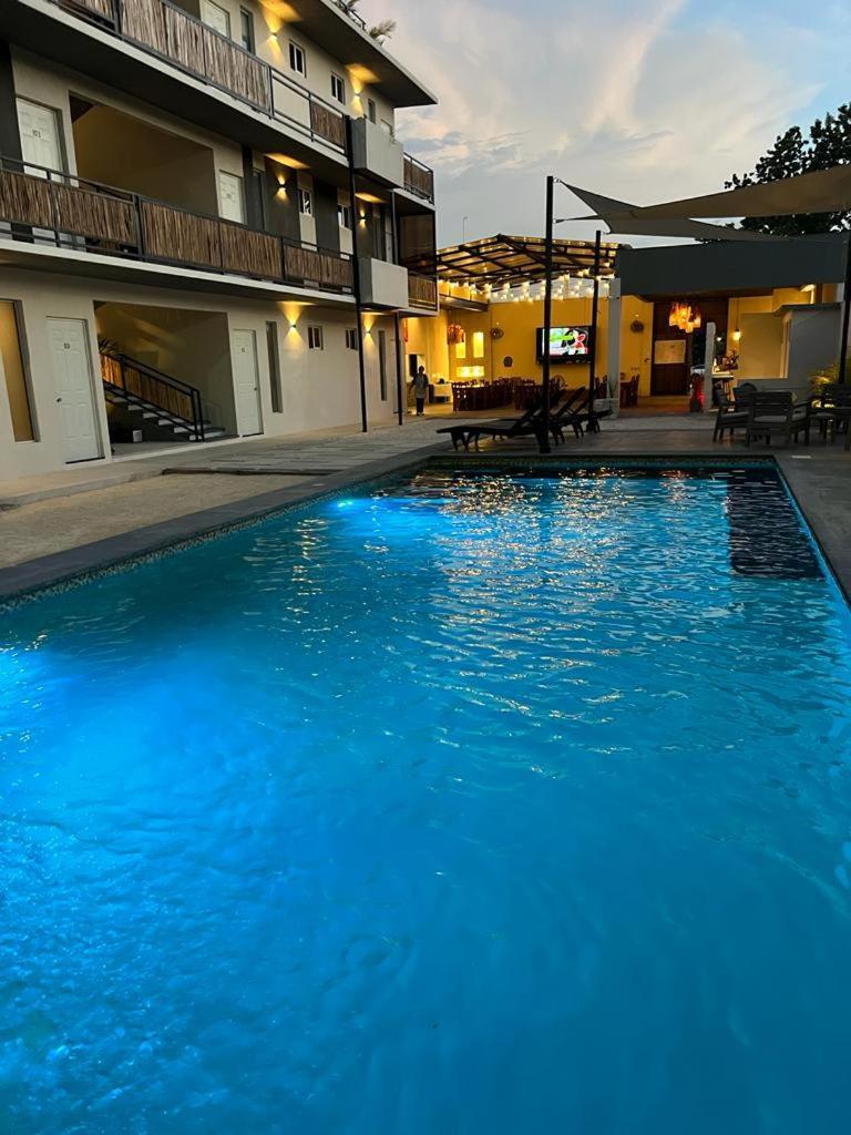 Villa Quetzal ปลายาเดลการ์เมน ภายนอก รูปภาพ