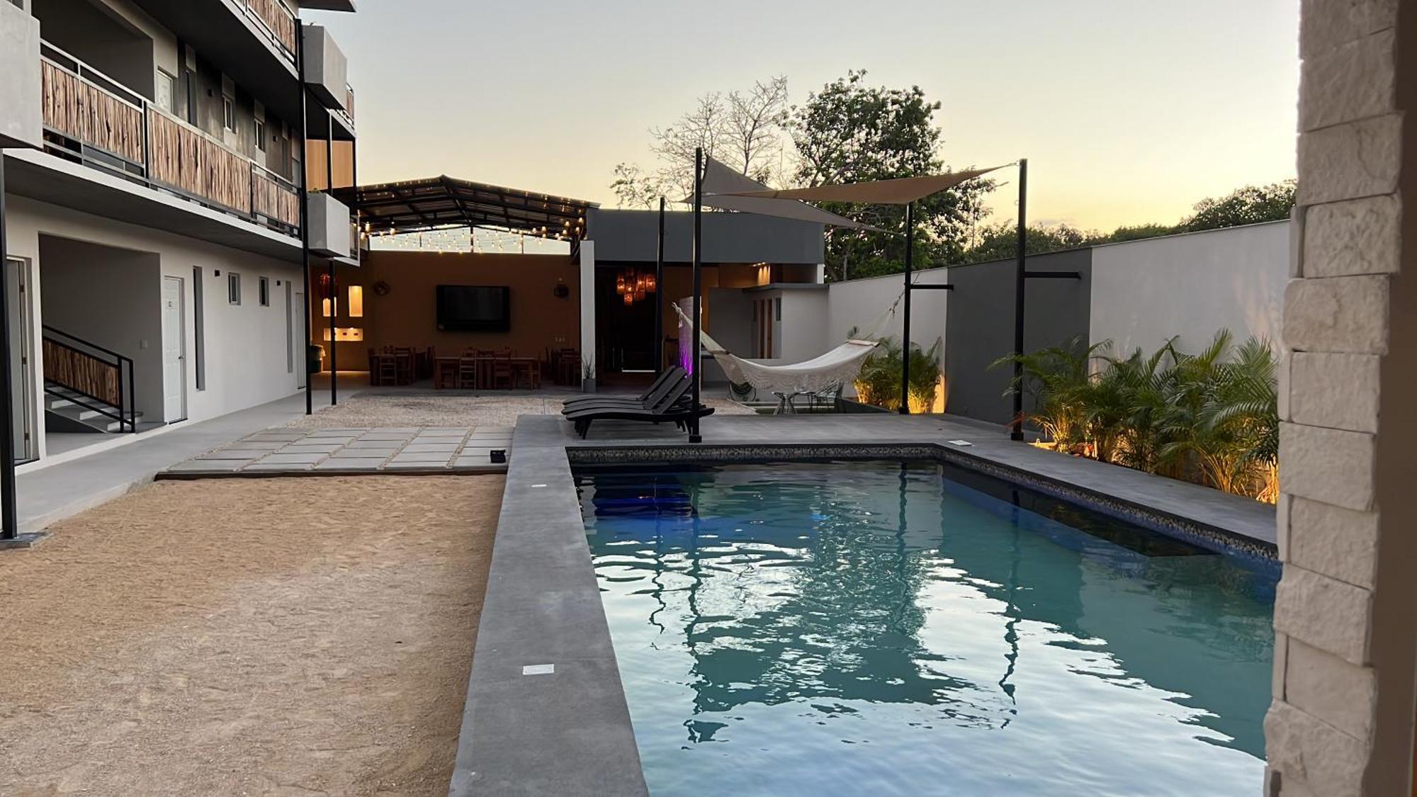 Villa Quetzal ปลายาเดลการ์เมน ภายนอก รูปภาพ